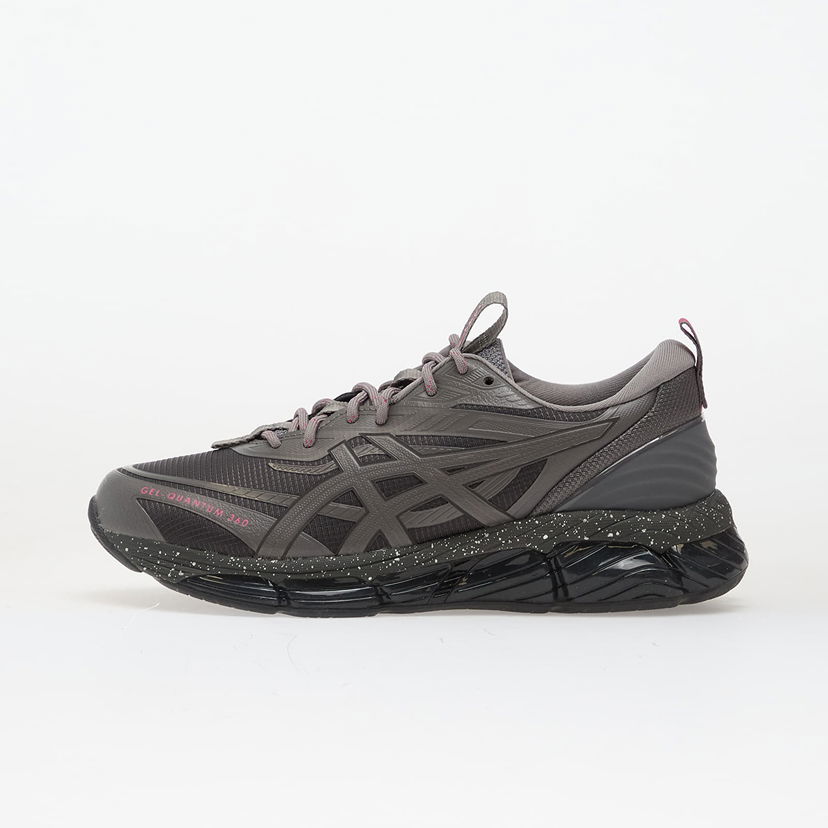 Tenisky a topánky Asics Gel-Quantum 360 VIII Utility Šedá | 1203A471-025