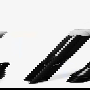 Sviečka Rick Owens Scented Candle Čierna | RH0000009 CNDAPP 09, 1