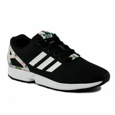 Tenisky a topánky adidas Originals adidas ZX Flux W Čierna | EG5378, 0