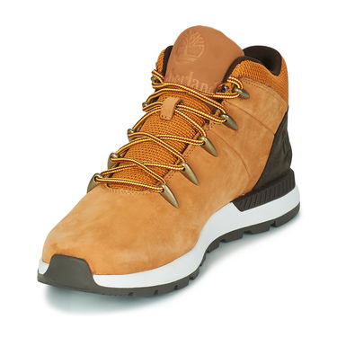 Tenisky a topánky Timberland Sprint Trekker Mid Béžová | TB0A257D231, 2