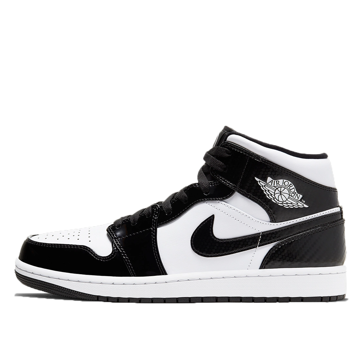 Tenisky a topánky Jordan Air Jordan 1 Mid SE "All Star 2021" Čierna | DD1649-001, 1