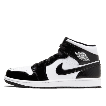 Tenisky a topánky Jordan Air Jordan 1 Mid SE "All Star 2021" Čierna | DD1649-001, 1