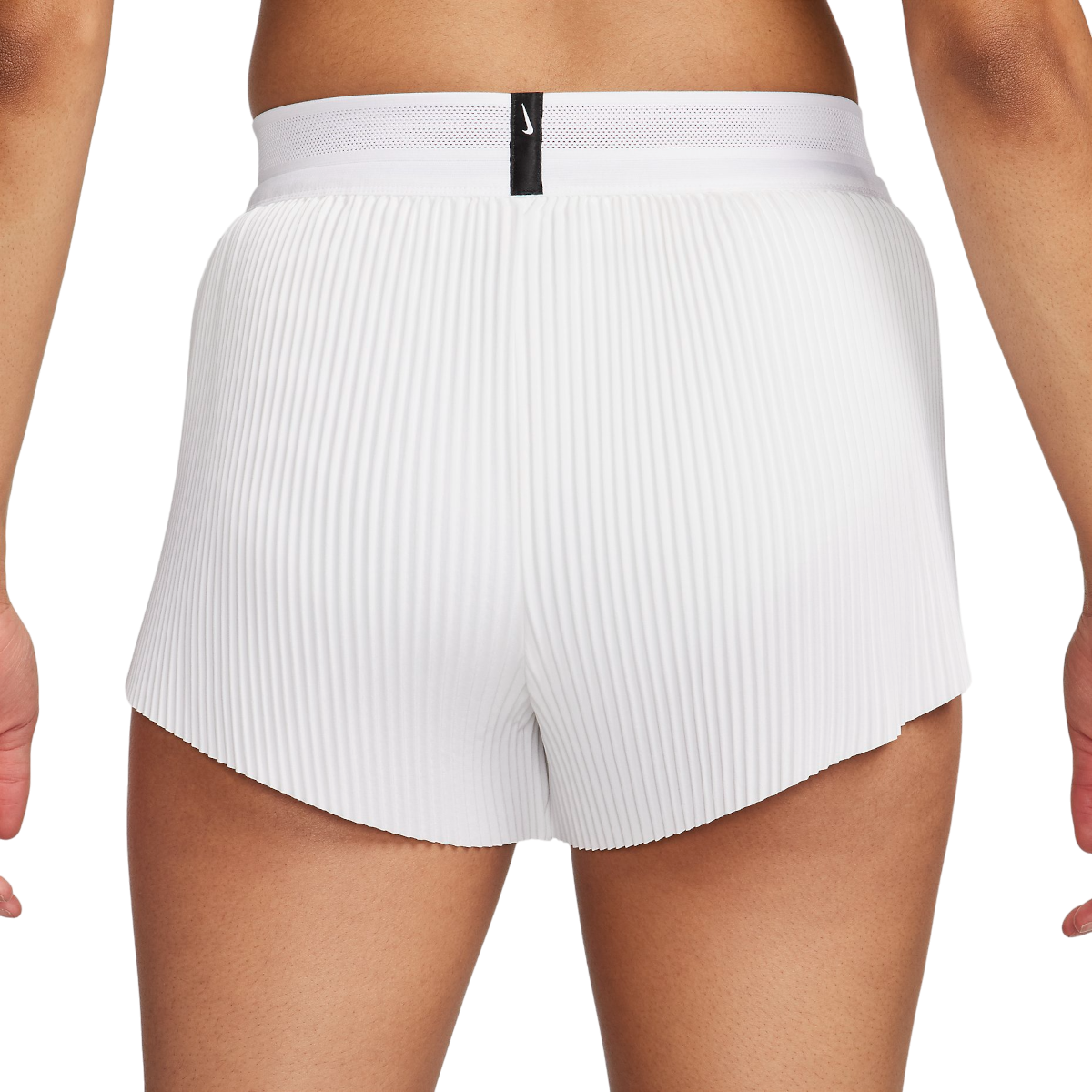 Šortky Nike W NK ARSWFT DFADV MR 3IN SHORT Biela | fn2328-100, 1