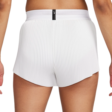Šortky Nike W NK ARSWFT DFADV MR 3IN SHORT Biela | fn2328-100, 1