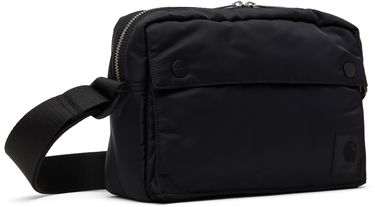 Taška cez rameno Carhartt WIP Carhartt WIP Shoulder Bag Čierna | I033097, 1