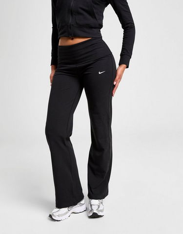 Súprava Nike NSW Fleece Cropped Hoodie & Pants Set Čierna | IQ1436-010, 1