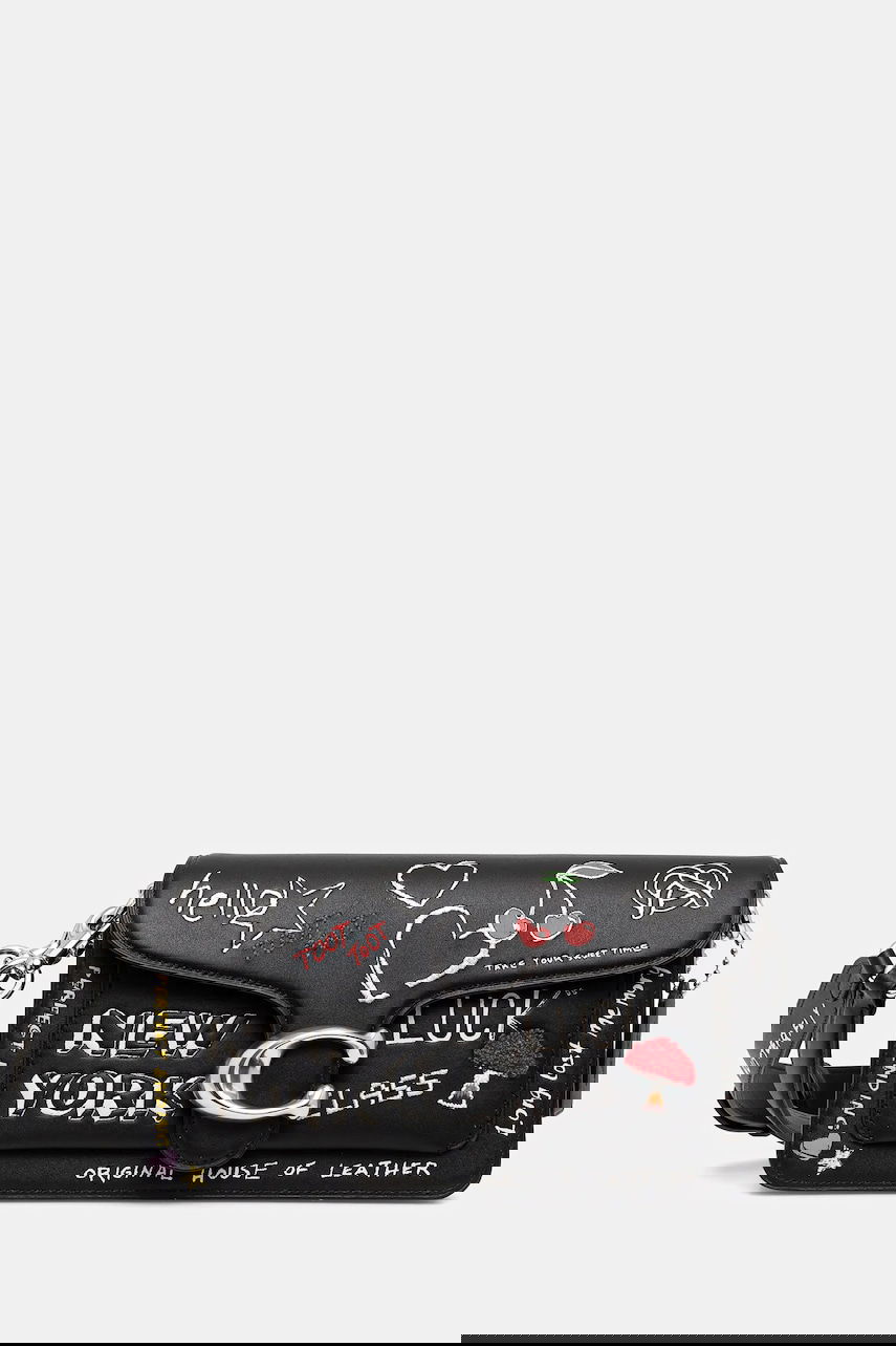 Kabelka Coach Coach Tabby Shoulder Bag Čierna | CBA26, 0