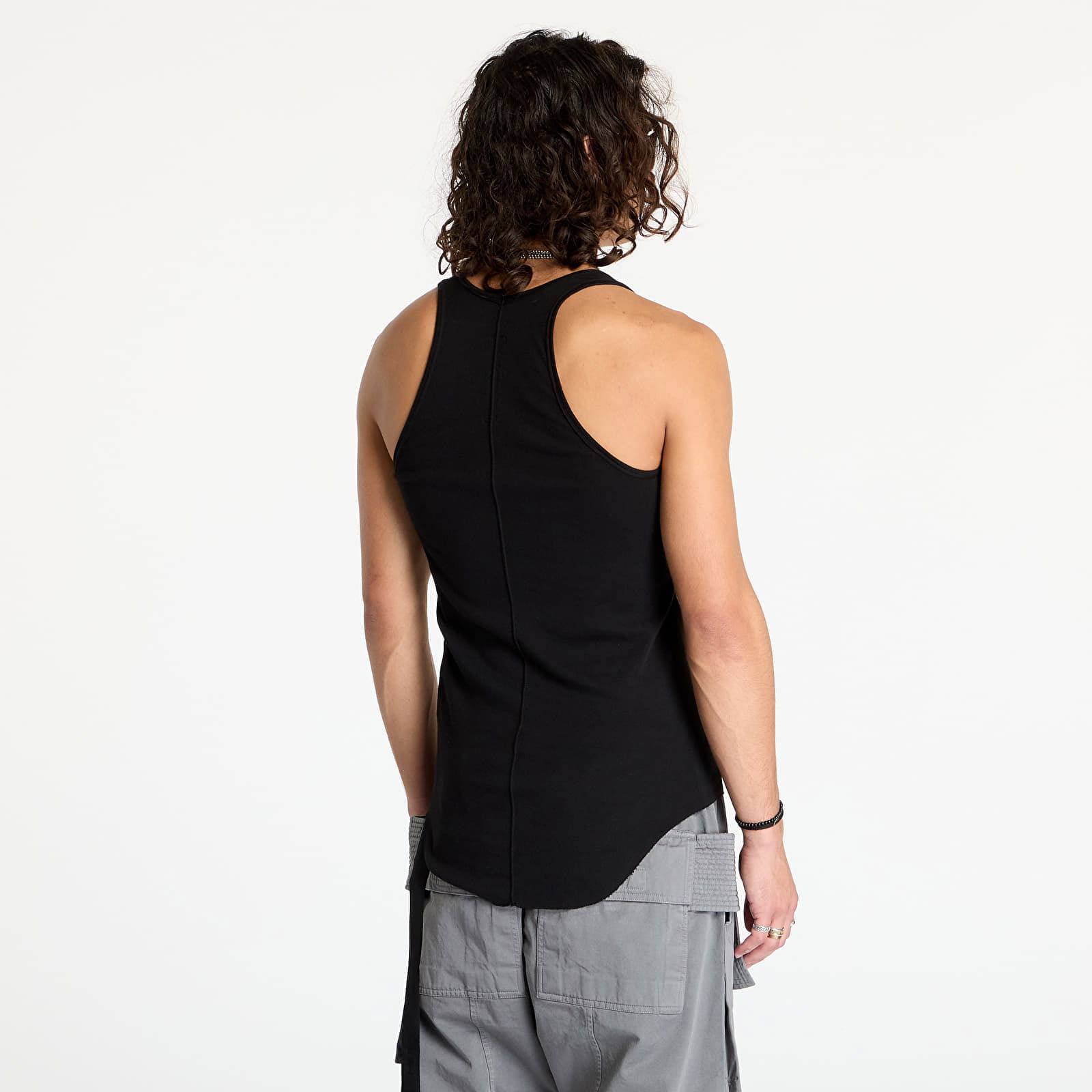 DRKSHDW Knit Drk Tank Top Black