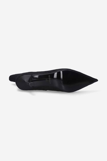 Tenisky a topánky MISBHV Ankle Boots Čierna | 122BW926, 1