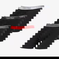 Boxer Brief 3-Pack Black