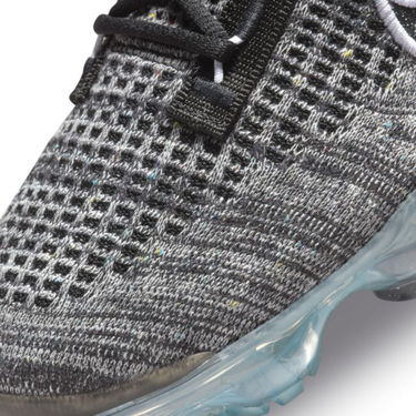 Tenisky a topánky Nike Air VaporMax 2021 FK W Čierna | DH4088-003, 4
