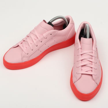 Tenisky a topánky adidas Originals Sleek W Ružová | BD7475, 2