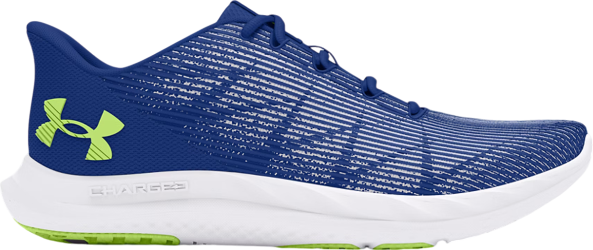 Tenisky a topánky Under Armour UA Charged Speed Swift Modrá | 3026999-403, 0