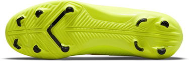 Tenisky a topánky Nike Nike Mercurial Vapor 14 Club FG/MG Soccer Cleats Žltá | cu5692-760, 1