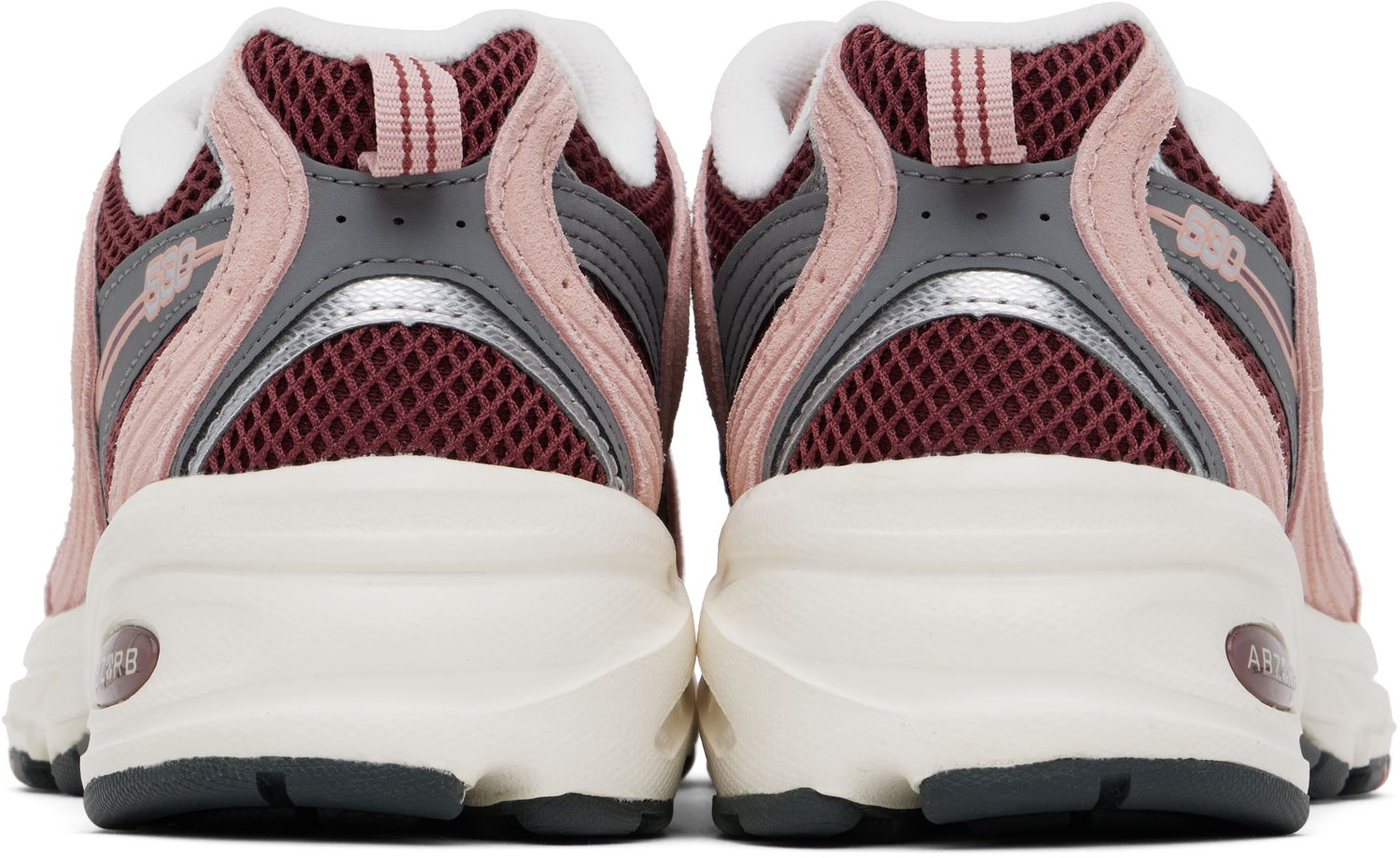 Tenisky a topánky New Balance 530 Ružová | MR530PG, 1