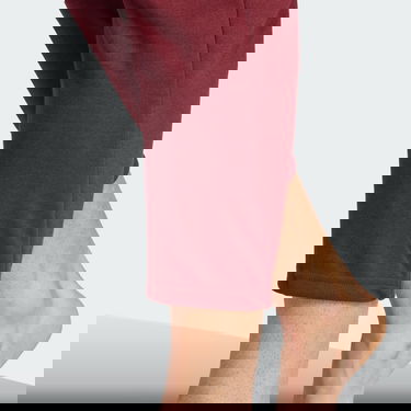 Nohavice a džínsy adidas Originals Yoga Training Červená | IB3483, 6