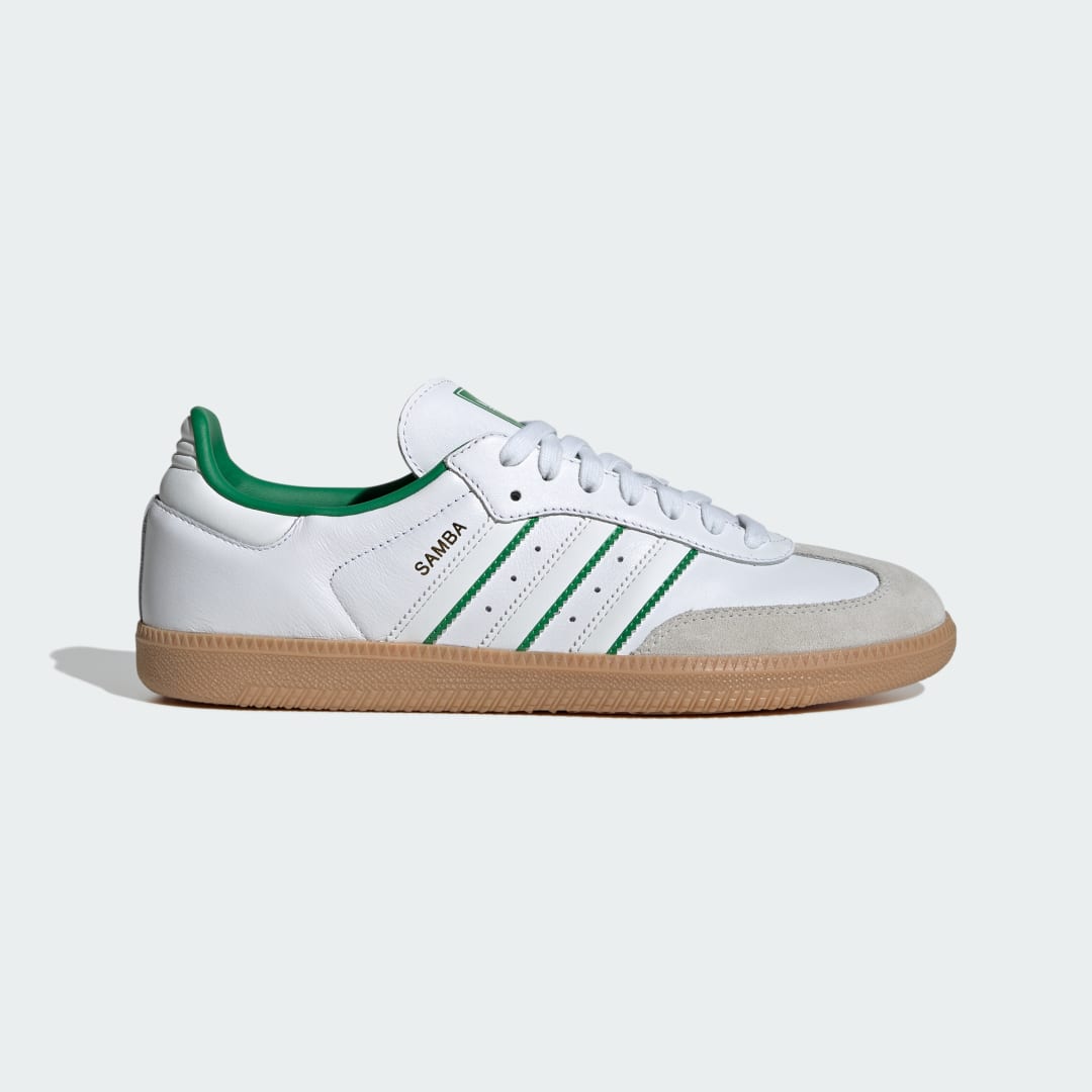 Tenisky a topánky adidas Originals Samba OG Biela | JI2044, 0