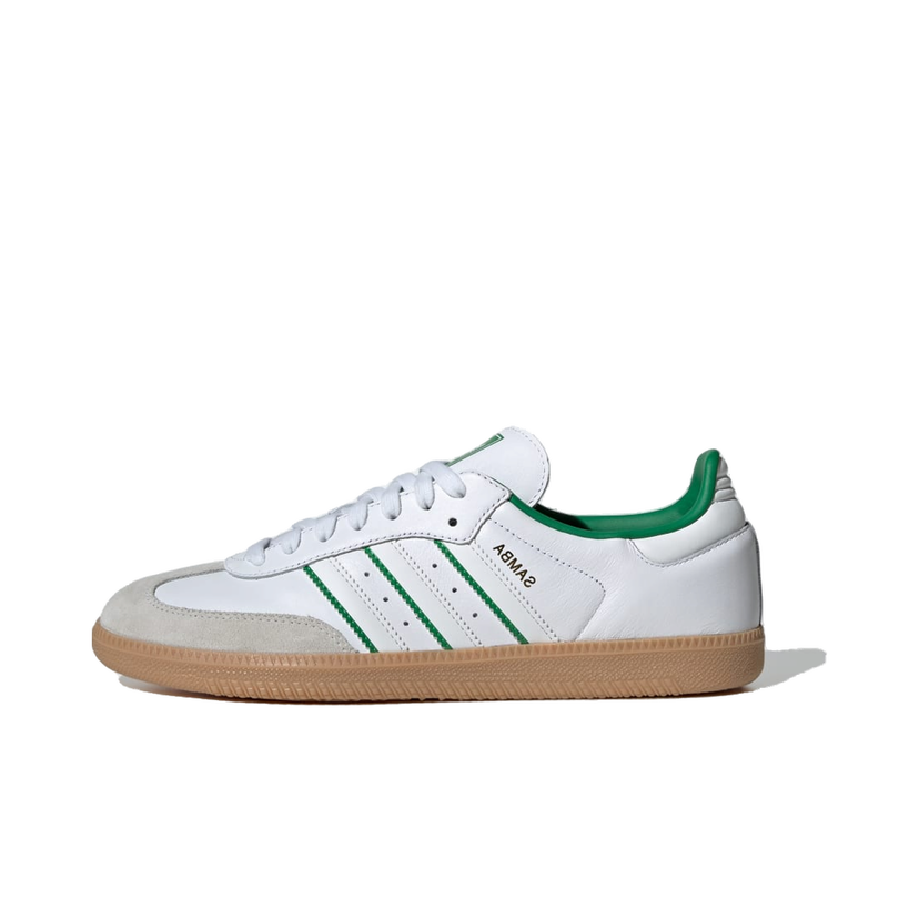 Tenisky a topánky adidas Originals Samba OG Biela | JI2044