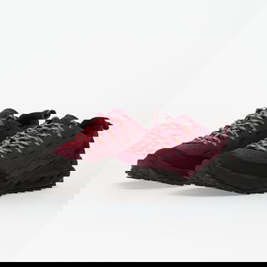 Tenisky a topánky Keen Jasper Zionic Vínová | 10058549KEN01, 5