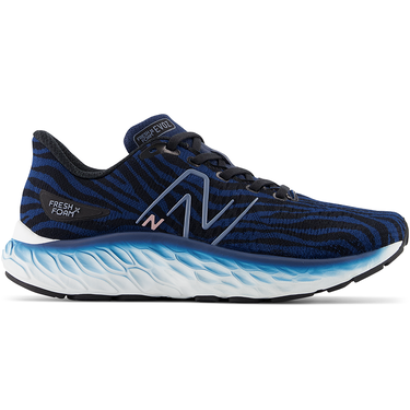 Tenisky a topánky New Balance Fresh Foam Evoz v3 Čierna | WEVOZGN3, 0