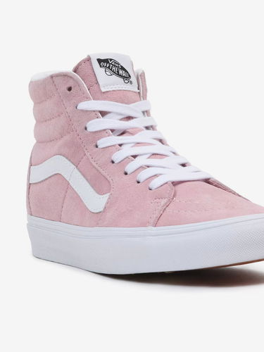 Tenisky a topánky Vans UA SK8-Hi Ružová | VN0A4BVT2PT1, 2