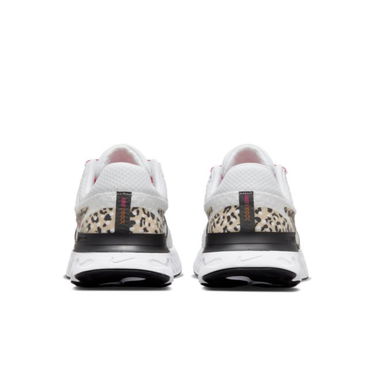 Tenisky a topánky Nike React Infinity Flyknit 3 Biela | DV3024-100, 3