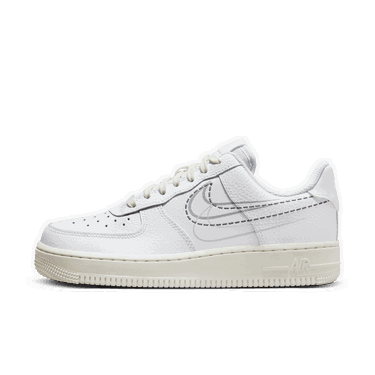 Tenisky a topánky Nike Air Force 1 '07 W Biela | FV0951-100, 0