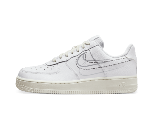 Tenisky a topánky Nike Air Force 1 '07 W Biela | FV0951-100