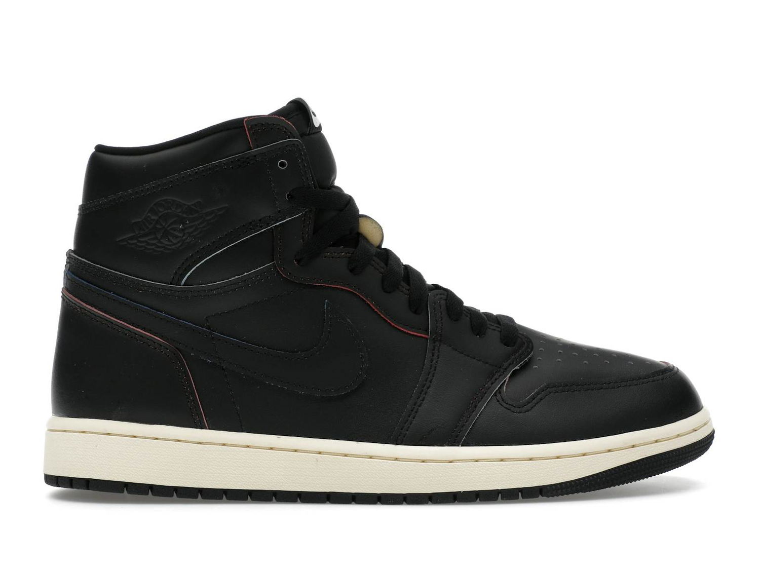 Tenisky a topánky Jordan Air Jordan 1 High OG “Self-Expression” Čierna | DZ5485-002, 0