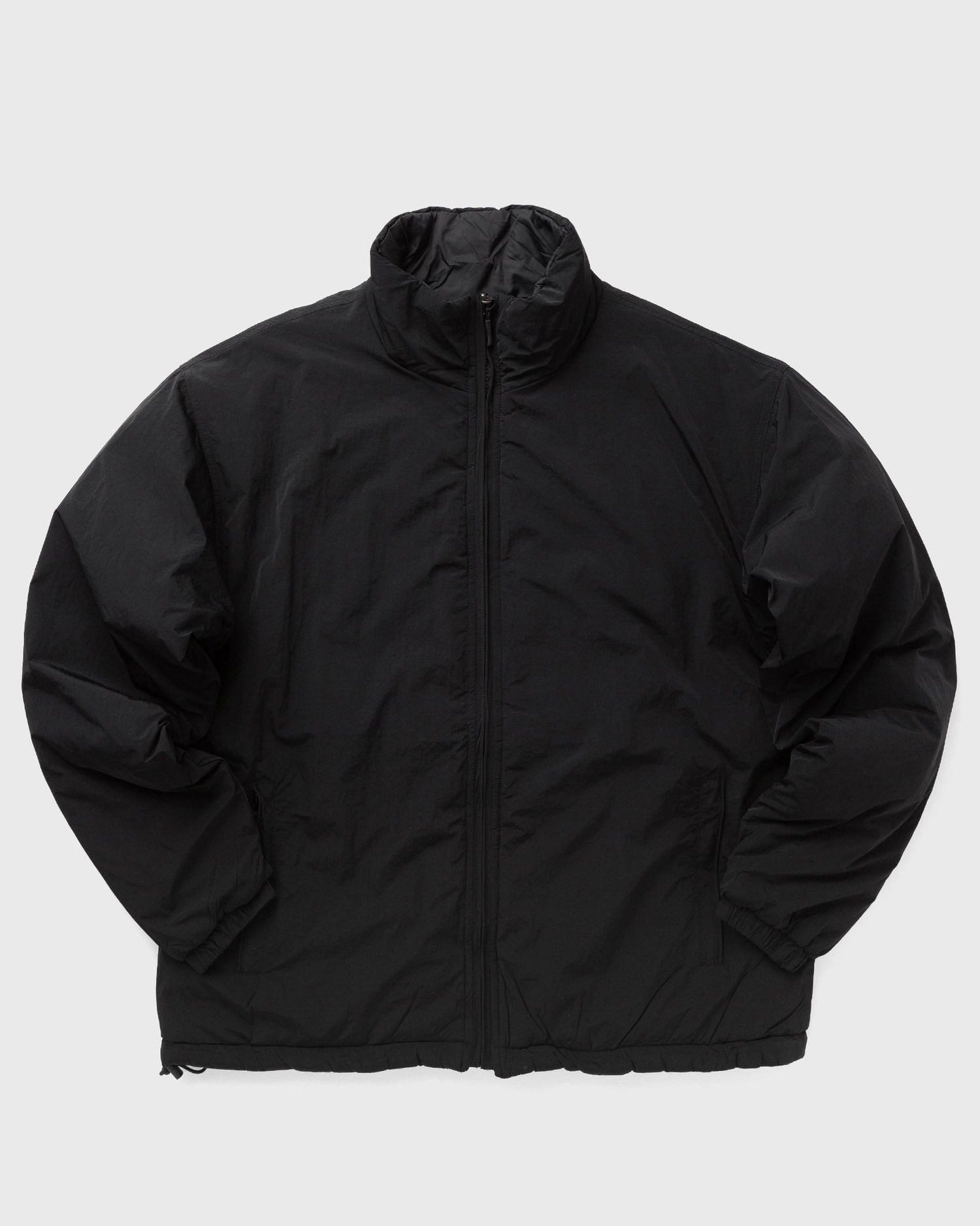 Prešívaná bunda Fucking Awesome Reverse Puffer Jacket XL Čierna | PN20174-BLACK, 0