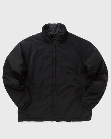 Prešívaná bunda Fucking Awesome Reverse Puffer Jacket XL Čierna | PN20174-BLACK, 0