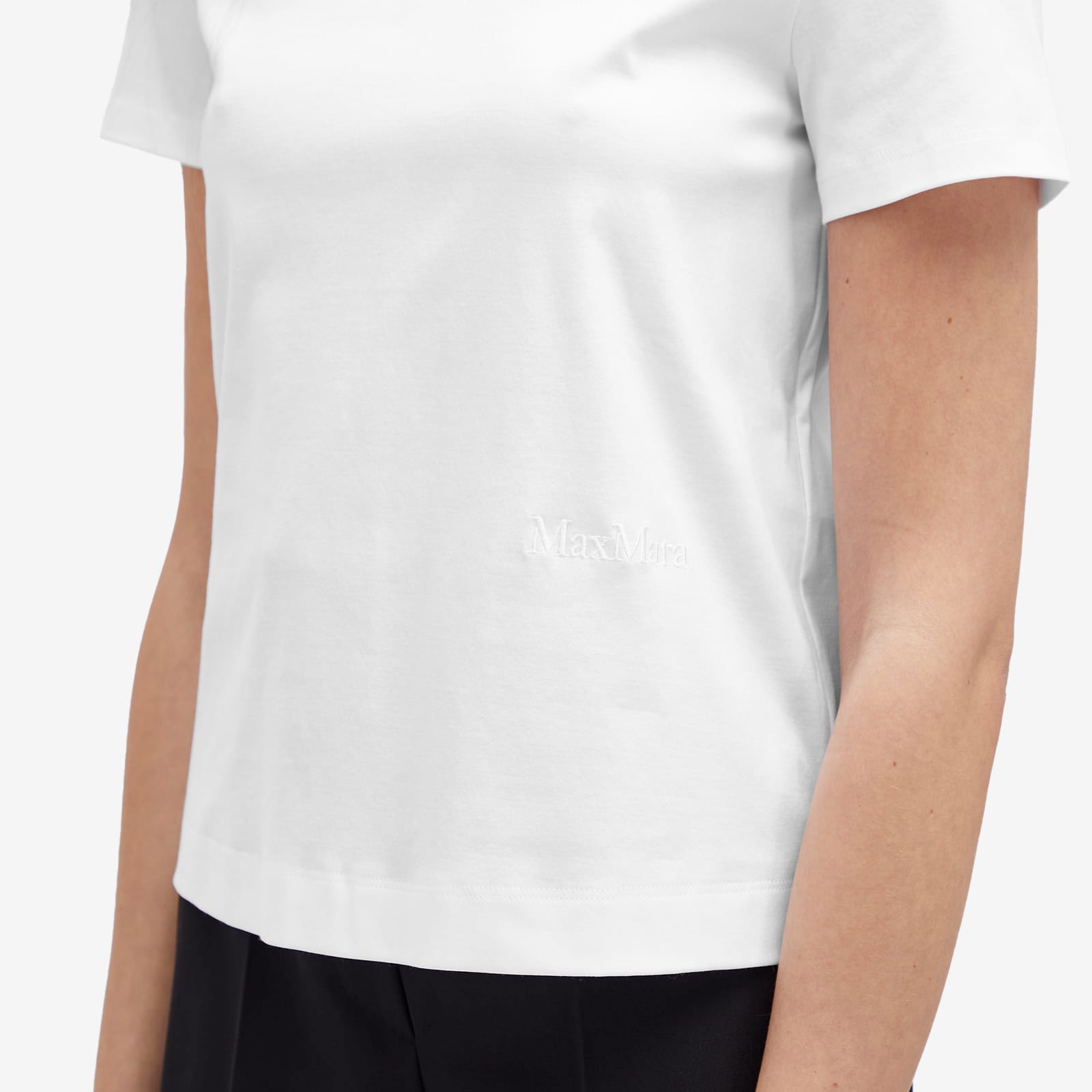 Max Mara Nerina T-Shirt, Size Large