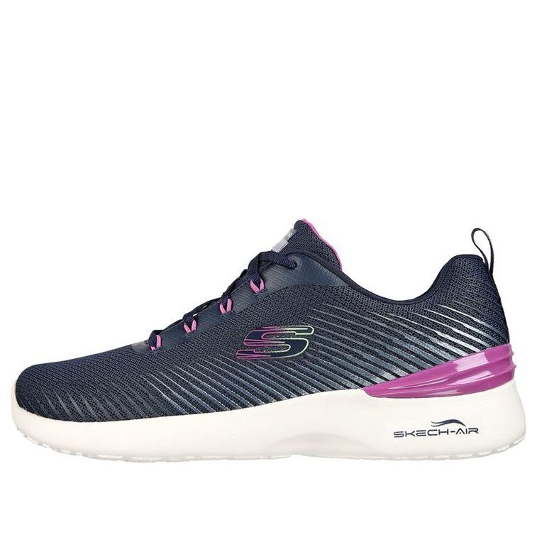 Vetrovka Skechers Skech-Air Dynamight Navy | 149669-NVPR, 0