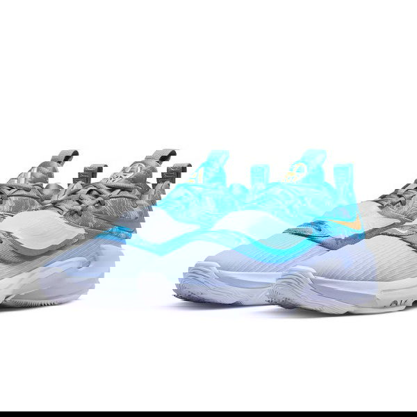 Tenisky a topánky Nike Zoom Freak 3 Modrá | DA0694-401, 1