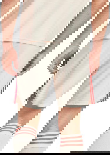 Šortky adidas Originals FCB 3 SHO 2024/25 Béžová | iz3132, 3