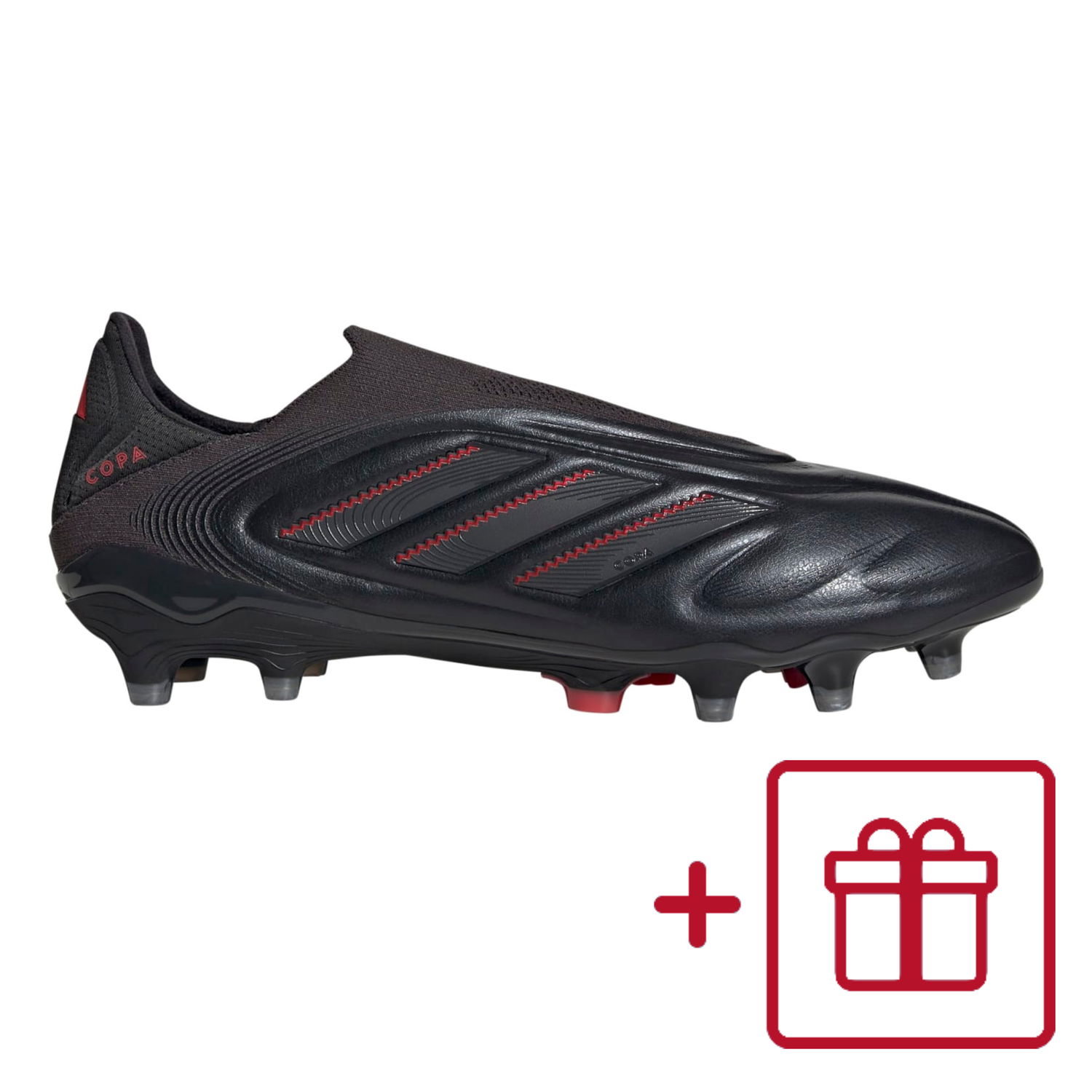 Tenisky a topánky adidas Performance COPA PURE III ELITE LL FG Čierna | ih0077, 0