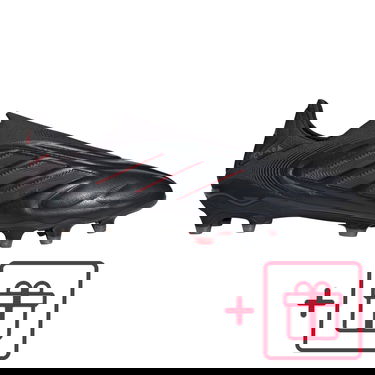 Tenisky a topánky adidas Performance COPA PURE III ELITE LL FG Čierna | ih0077, 0