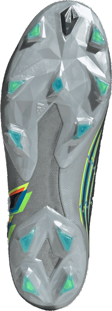 Tenisky a topánky adidas Performance PREDATOR EDGE.1 FG Rôznofarebný | hr1573, 2