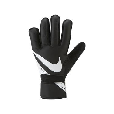 Rukavice Nike Goalkeeper Match Football Gloves Čierna | CQ7799-010, 0