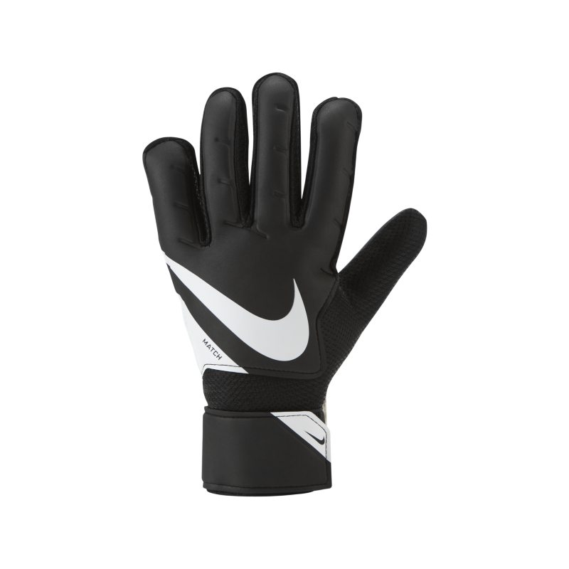 Rukavice Nike Goalkeeper Match Football Gloves Čierna | CQ7799-010