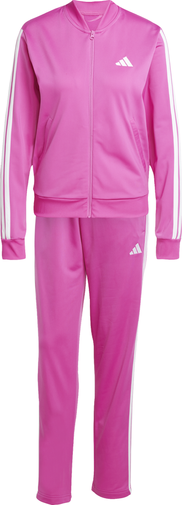 Súprava adidas Originals ESS 3S Tracksuit Ružová | jd5436, 2