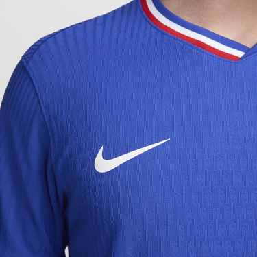 Dres Nike Dri-FIT ADV Authentic FFF 2024/25 Modrá | FJ1254-452, 2
