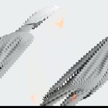 Vetrovka adidas Originals Woven Track Jacket Šedá | JD5329, 1