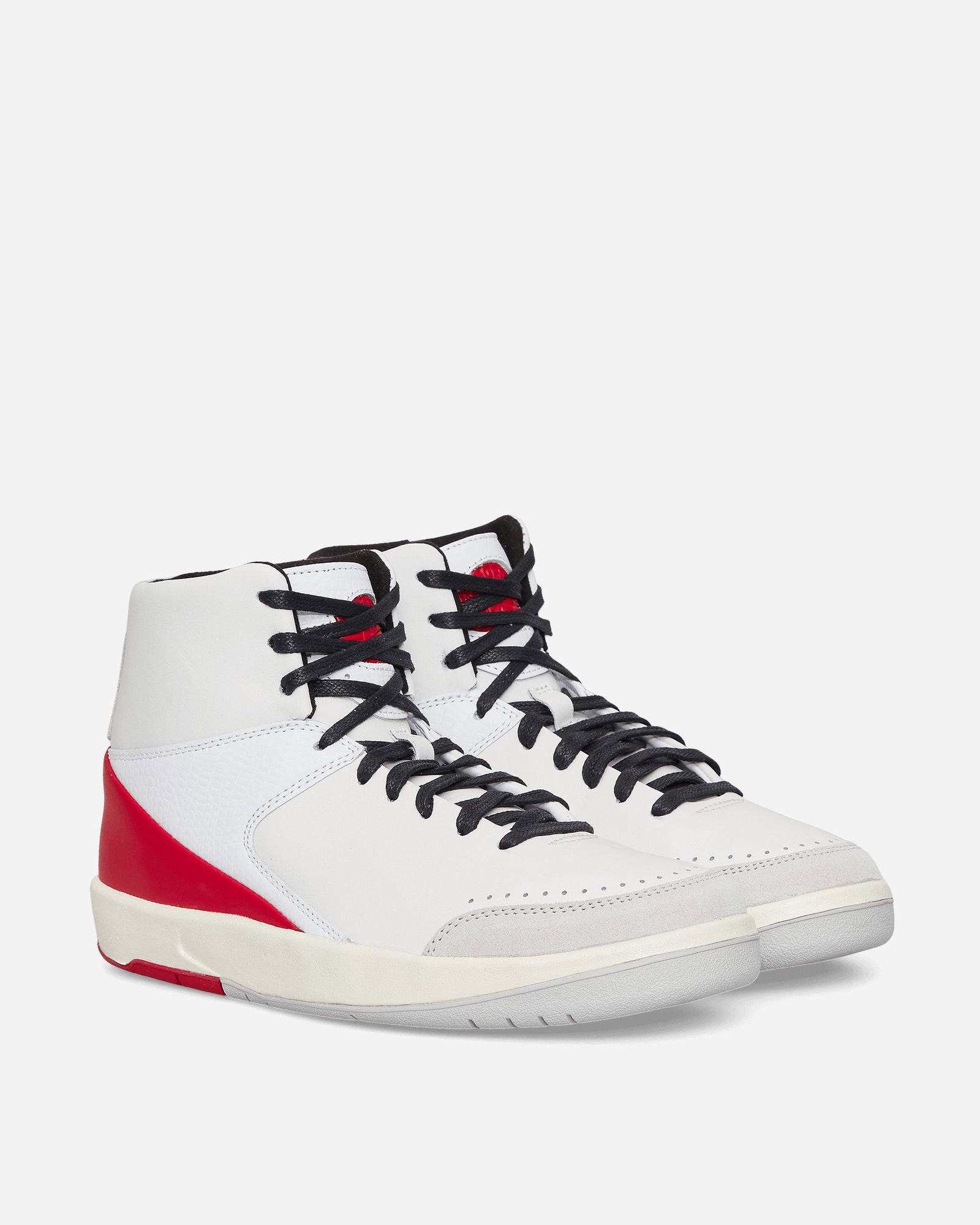 Nina Chanel Abney x Air Jordan 2