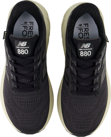 Tenisky a topánky New Balance Fresh Foam X 880 v15 Gore-Tex® Čierna | w880gb15-w880gb15, 2