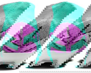 Tenisky a topánky Nike Zoom Superfly 9 Elite FG Tyrkysová | dj4977-300, 6