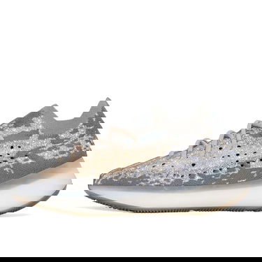 Tenisky a topánky adidas Yeezy Yeezy Boost 380 "Mist Reflective" Šedá | FX9846, 1