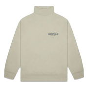 Essentials FW20 Mock Neck Sweatshirt