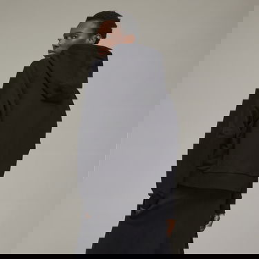 Mikina adidas Originals Y-3 Classic Chest Logo Čierna | GV2799, 3