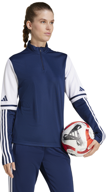 Mikina adidas Originals Adidas Squadra 25 Training Top Navy | jd3017, 5